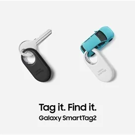 تگ هوشمند سامسونگ Samsung Galaxy Smart Tag 2
