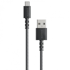 کابل تبدیل USB به Type-c انکر | ANKER A8022 Powerline Select + 3 ft