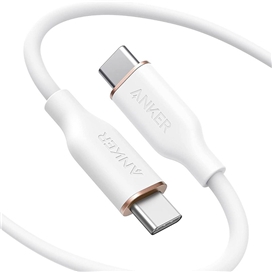 کابل تبدیل USB-C به USB-C انکر | Anker PowerLine III A8553