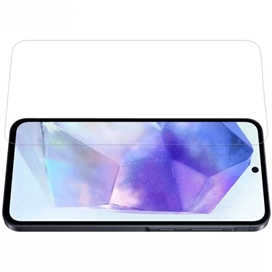 محافظ صفحه نمایش نیلکین مدل H Plus Pro مناسب برای گوشی موبایل سامسونگ Galaxy A35