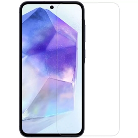 محافظ صفحه نمایش نیلکین مدل H Plus Pro مناسب برای گوشی موبایل سامسونگ Galaxy A35