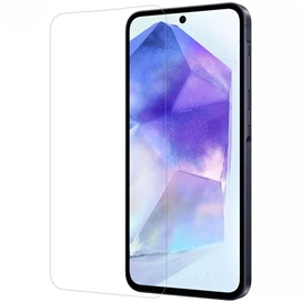 محافظ صفحه نمایش نیلکین مدل H Plus Pro مناسب برای گوشی موبایل سامسونگ Galaxy A55