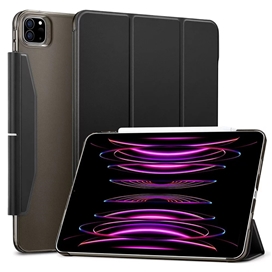 کاور آیپد برند ای اس آر مدل ESR Ascend Trifold Case مناسب برای iPad Pro 12.9 (6th/5th Gen)