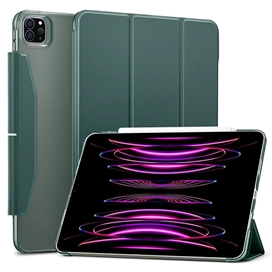 کاور آیپد برند ای اس آر مدل ESR Ascend Trifold Case مناسب برای iPad Pro 12.9 (6th/5th Gen)