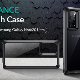 گارد گلکسی نوت 20 الترا | ESR Alliance Tough for Galaxy NOTE 20 Ultra