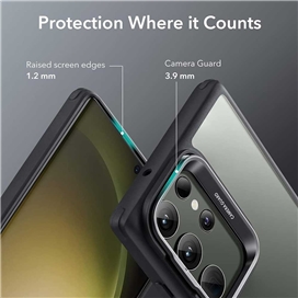 قاب استند دار گلکسی اس 23 الترا | ESR Classic Kickstand case Samsung Galaxy S23 Ultra