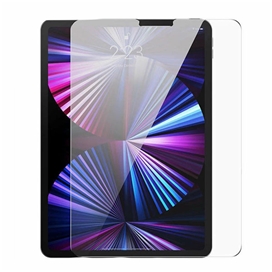 گلس آیپد بیسوس Baseus Crystal Series Tempred Glass Screen Protector Ipad 12.9 SGC070402