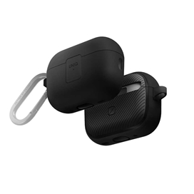 کاور ایرپاد پرو 2 یونیک UNIQ CLYDE AIRPODS PRO 2ND GEN LOCK CASE