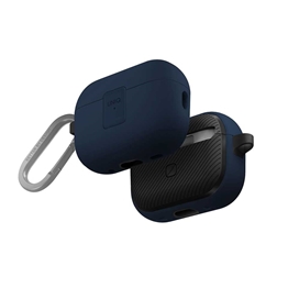 کاور ایرپاد پرو 2 یونیک UNIQ CLYDE AIRPODS PRO 2ND GEN LOCK CASE