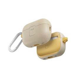 کاور ایرپاد پرو 2 یونیک UNIQ CLYDE AIRPODS PRO 2ND GEN LOCK CASE