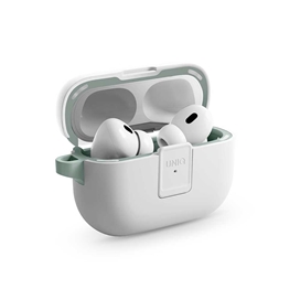 کاور ایرپاد پرو 2 یونیک UNIQ CLYDE AIRPODS PRO 2ND GEN LOCK CASE