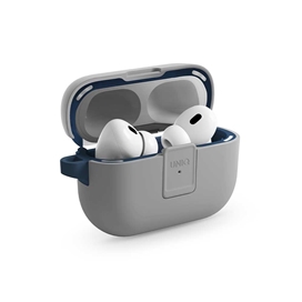 کاور ایرپاد پرو 2 یونیک UNIQ CLYDE AIRPODS PRO 2ND GEN LOCK CASE