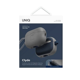 کاور ایرپاد پرو 2 یونیک UNIQ CLYDE AIRPODS PRO 2ND GEN LOCK CASE