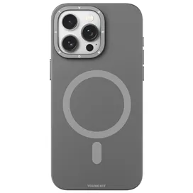 قاب YOUNGKIT یانگکیت Crypto Magsafe Series مناسب برای Apple iPhone 15 Pro