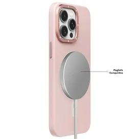 قاب YOUNGKIT یانگکیت Crypto Magsafe Series مناسب برای Apple iPhone 15 Pro Max