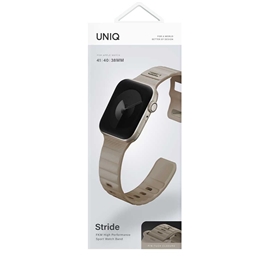 بند اپل واچ یونیک سایز 38/40/41 Uniq Stride