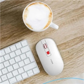 موس وایرلس شیائومی Xiaomi MIIIW Wireless Mouse Lite MW23M21