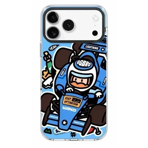 قاب آیفون OGBRO اوجی برو Formula One مناسب برای Apple iPhone 17 Pro