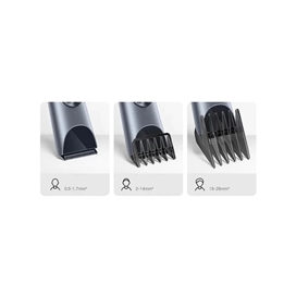 ماشین اصلاح چندکاره شیائومی Xiaomi Hair Clipper 2 MJGHHC2LF