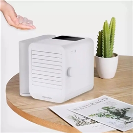 مینی کولر سلولزی شیائومی Xiaomi Microhoo Personal Air Cooler MH01RU