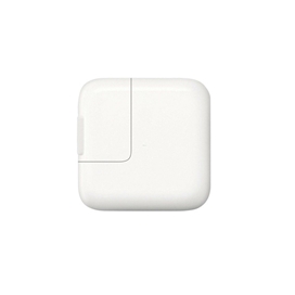 آداپتور شارژر اصلی آیپد اپل 12 وات Apple A1401 MD836ZM/A USB Power Adapter