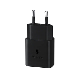 آداپتور شارژ 15 وات اصلی A14 سامسونگ Samsung 15W PD Power Adapter EP-T1510