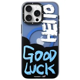 قاب یانگکیت مدل Youngkit Star wish magsafe مناسب برای Apple iPhone 15 Pro Max