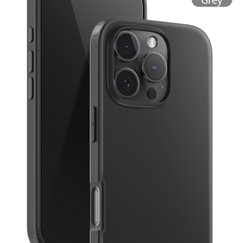 قاب برند بلوئو مدل BLUEO APE Phone Case No Magnetic Iphone مناسب برای Apple iPhone 16 Pro Max