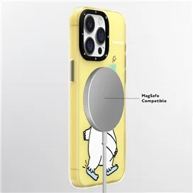 قاب YOUNGKIT یانگکیت Tongos Magsafe Series مناسب برای Apple iPhone 15 Pro Max