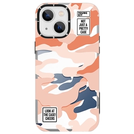 قاب YOUNGKIT یانگکیت Army Series مناسب برای Apple iPhone 14