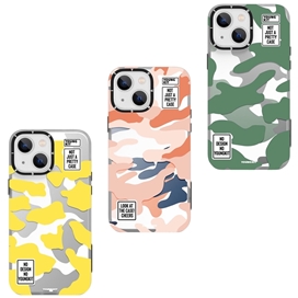 قاب YOUNGKIT یانگکیت Army Series مناسب برای Apple iPhone 13