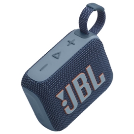 اسپیکر بلوتوث جی بی ال JBL Go 4 توان 4.2 وات