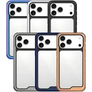 قاب برند کی زد دو مدل Kzdoo Ares Sport مناسب برای Apple iPhone 17 Pro