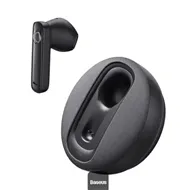 هندزفری بلوتوث تک گوش بیسوس Baseus Dual-Mic Noise Cancellation CM10