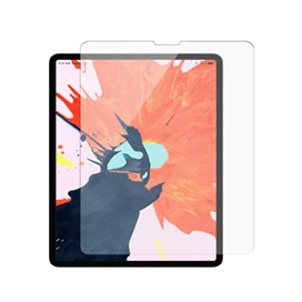 محافظ صفحه نمایش آیپد جی سی کام J.C.COMM مدل FULL COVER مناسب برای iPad Pro 13 (M4,2024)