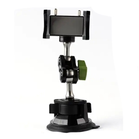 هولدر و پایه نگهدارنده گرین لاین Green Lion Ultimate Phone Holder GNULSCUPHDBK