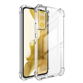 کاور اپیکوی مدل Transparent Clear مناسب برای گوشی موبایل سامسونگ Galaxy S21 FE