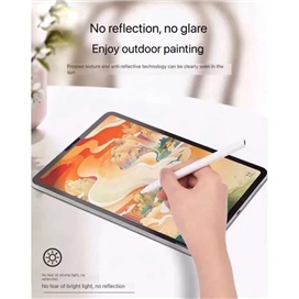 محافظ صفحه نمایش اپیکوی مدل Xundd Axe مناسب برای تبلت اپل iPad Pro 13 2024