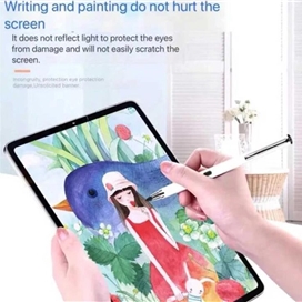 محافظ صفحه نمایش اپیکوی مدل Xundd Axe مناسب برای تبلت اپل iPad Pro 11 2024