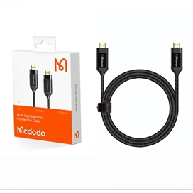 کابل HDMI 4K مک دودو Mcdodo HDMI High Definition Connection Cable CA-7180