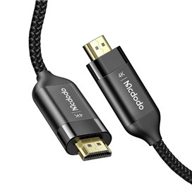 کابل HDMI 4K مک دودو Mcdodo HDMI High Definition Connection Cable CA-7180