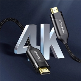 کابل HDMI 4K مک دودو Mcdodo HDMI High Definition Connection Cable CA-7180