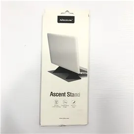 پایه نگهدارنده لپ تاپ نیلکین مدل Ascent Stand