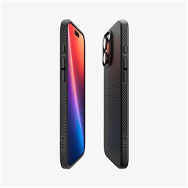 قاب آیفون 16 پرو مکس اسپیگن Spigen Liquid Air for iPhone 16 Pro Max