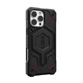 قاب UAG مدل Monarch Pro Kevlar برای iPhone 16 Pro Max