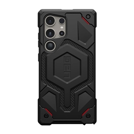 قاب UAG مدل Monarch Pro Magnetic Kevlar برای Galaxy S24 Ultra