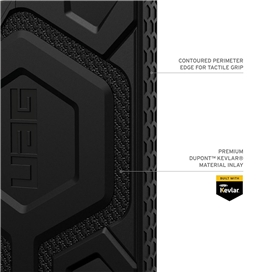 قاب UAG مدل Monarch Pro Magnetic Kevlar برای Galaxy S24 Ultra