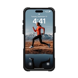 قاب UAG مدل Plasma XTE برای iPhone 16 Pro Max