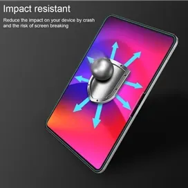 محافظ صفحه نمایش مات اپیکوی مدل Xundd paper-like مناسب برای تبلت اپل iPad Pro 13 2024