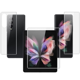 محافظ صفحه نمایش اپیکوی مدل Hydrogel مناسب برای گوشی موبایل سامسونگ Galaxy Z Fold 6